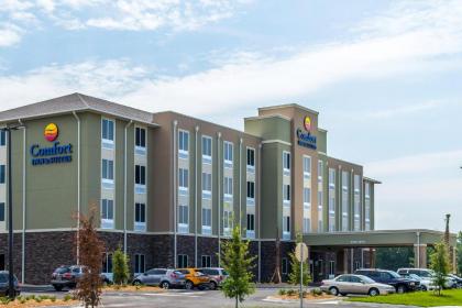 Comfort Inn And Suites Valdosta Ga