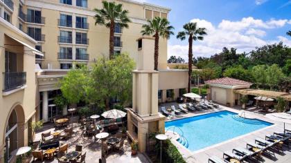 Hyatt Regency Valencia California