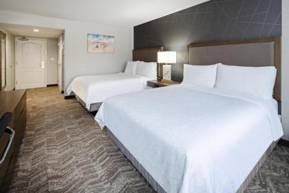 Best Western Valencia/Six Flags Inn & Suites - image 10