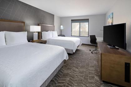 Best Western Valencia/Six Flags Inn & Suites - image 12