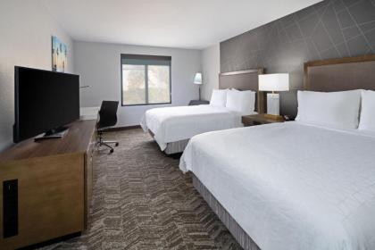 Best Western Valencia/Six Flags Inn & Suites - image 13