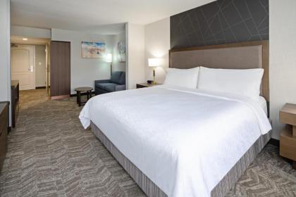 Best Western Valencia/Six Flags Inn & Suites - image 14