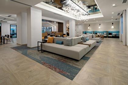 SpringHill Suites by Marriott Valencia - image 14