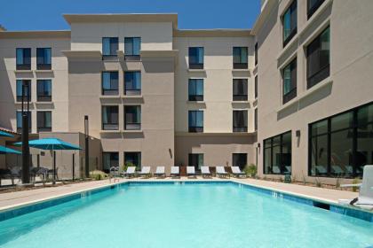 SpringHill Suites by Marriott Valencia - image 15