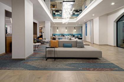 Residence Inn by Marriott Valencia - image 13