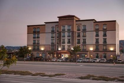 Homewood Suites By Hilton Santa ClaritaValencia Ca