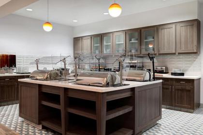 Homewood Suites By Hilton Santa Clarita/Valencia Ca - image 13