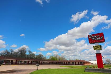Raine motel