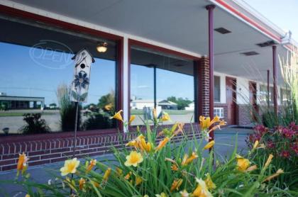 Raine Motel - image 14