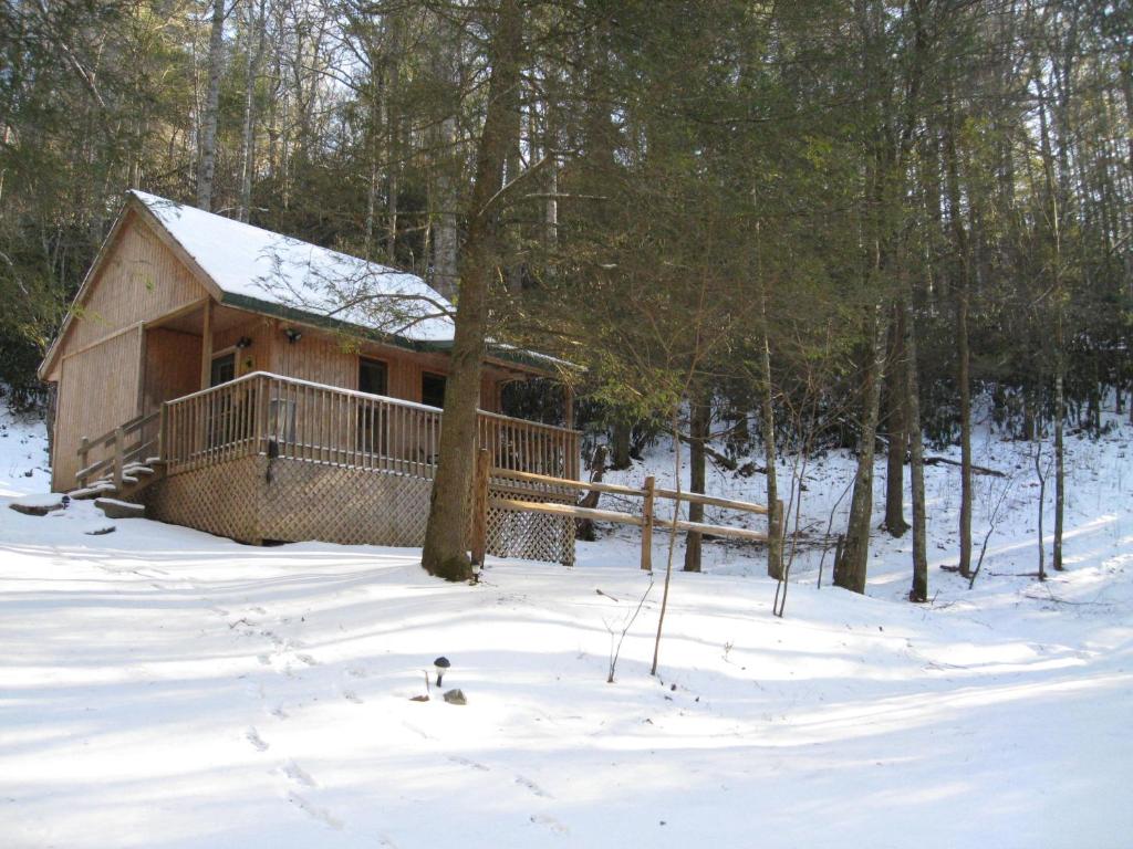 Valle Crucis Farm - main image