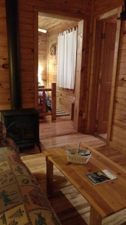 Valle Crucis Farm - image 12