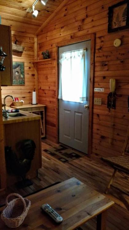 Valle Crucis Farm - image 5