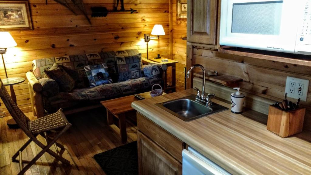 Valle Crucis Farm - image 7