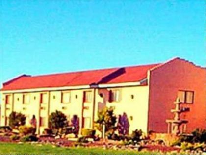 Grand Canyon Inn and Motel