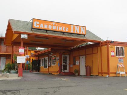 Carquinez Inn - image 4