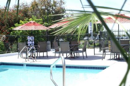 Regency Inn California