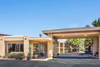 travelodge by Wyndham Vallejo Napa Valley California