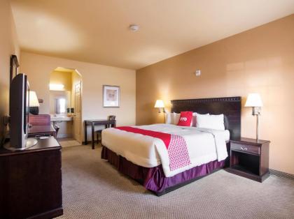 OYO Hotel Valley View tX U.S. 77