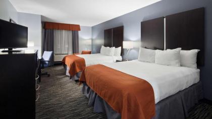 Best Western University Inn at Valparaiso - image 10