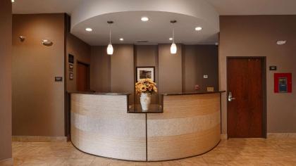 Best Western University Inn at Valparaiso - image 11