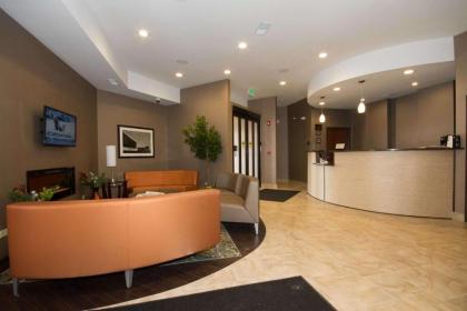 Best Western University Inn at Valparaiso - image 12