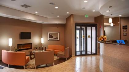 Best Western University Inn at Valparaiso - image 13