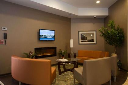 Best Western University Inn at Valparaiso - image 14