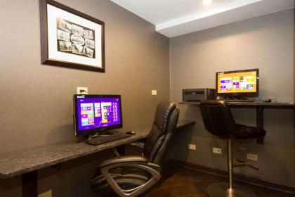 Best Western University Inn at Valparaiso - image 15