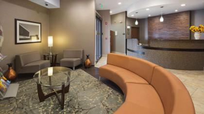 Best Western University Inn at Valparaiso - image 3