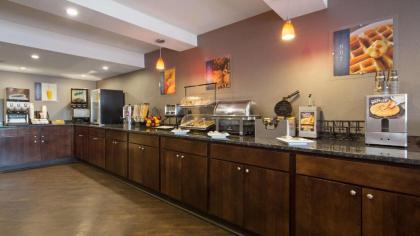 Best Western University Inn at Valparaiso - image 4