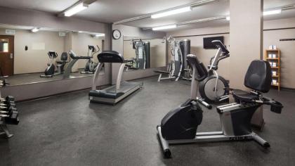 Best Western University Inn at Valparaiso - image 8
