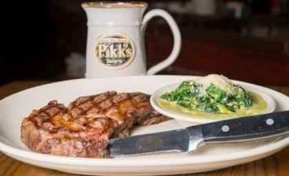Pikk's Inn  - image 14