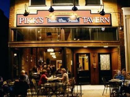 Pikk's Inn  - image 5