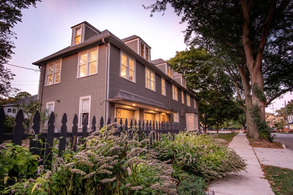 Valparaiso Inn B&B - main image