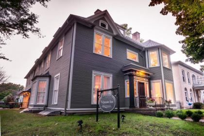 Valparaiso Inn B&B - image 15