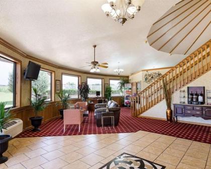 Quality Inn Van Buren - image 4