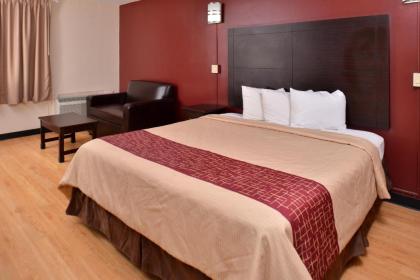 Red Roof Inn Van Horn - image 10