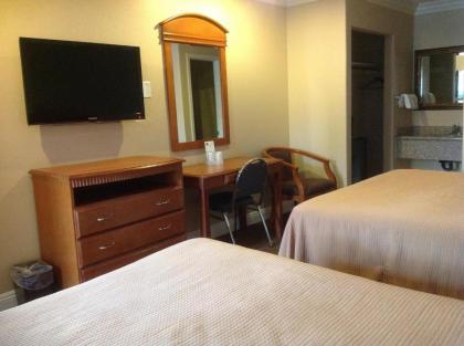 Hyland Motel Van Nuys - image 11