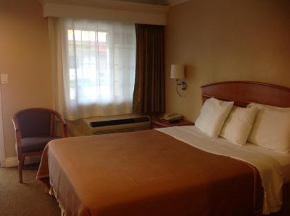 Hyland Motel Van Nuys - image 14