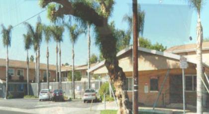 Hyland Motel Van Nuys - image 3