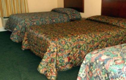 Hyland Motel Van Nuys - image 4