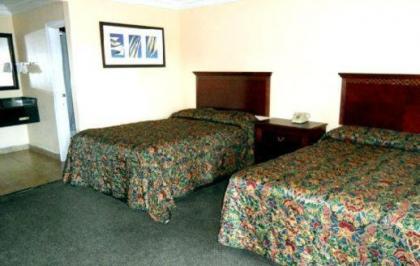 Hyland Motel Van Nuys - image 5