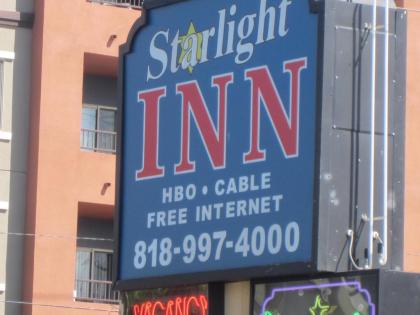 Starlight Inn Van Nuys - image 10