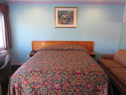 Starlight Inn Van Nuys - image 15