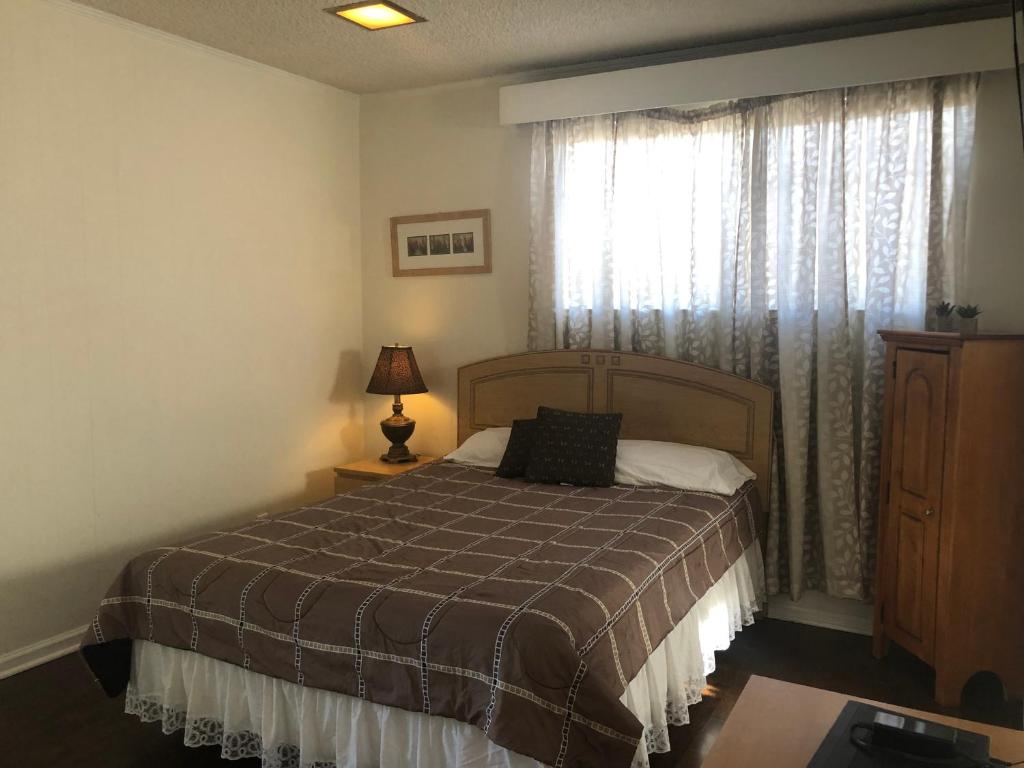 Comfy Studio in LA - main image