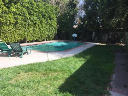 Lovely Studio with a pool California