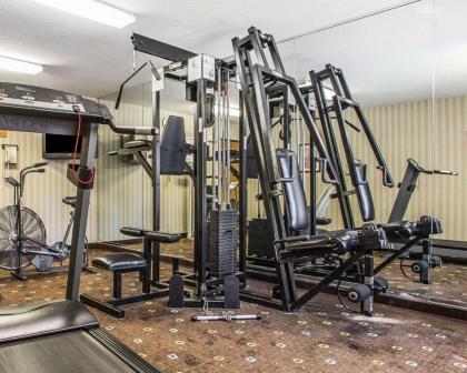 Comfort Inn Van Wert - image 10