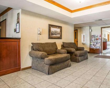 Comfort Inn Van Wert - image 13