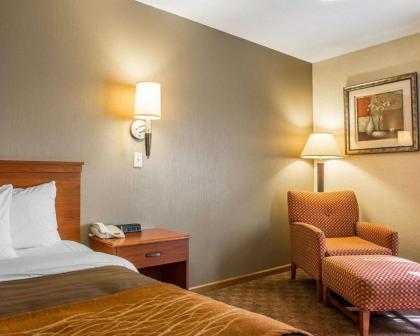 Comfort Inn Van Wert - image 15