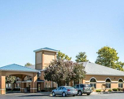 Comfort Inn Van Wert - image 4